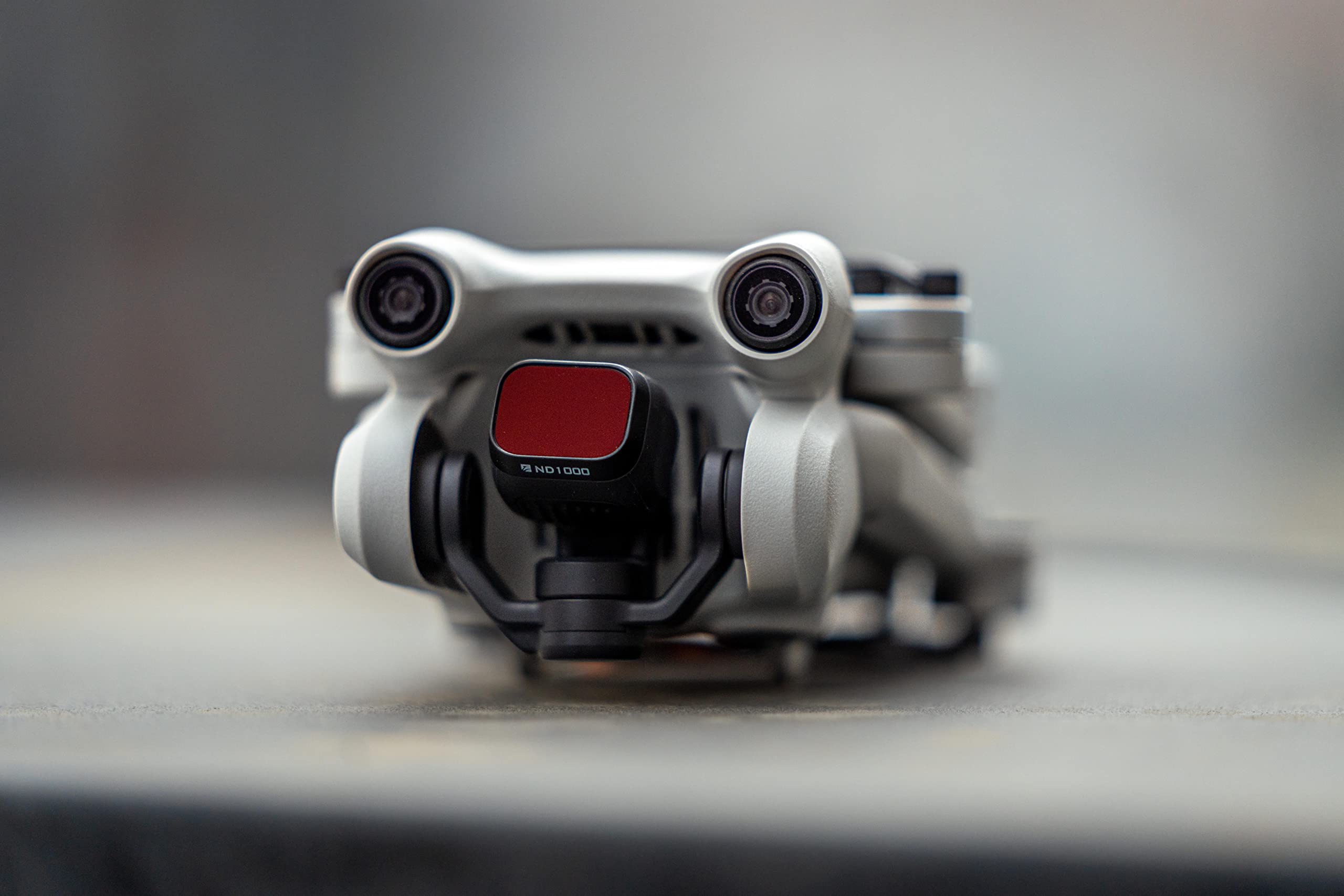 Freewell All Day – 6Pack ND4, ND8, ND16, ND32, ND64, ND1000 Filters Compatible with Mini 3 Pro/Mini 3 (NOT Compatible with Mini 4 Pro) - Image 3